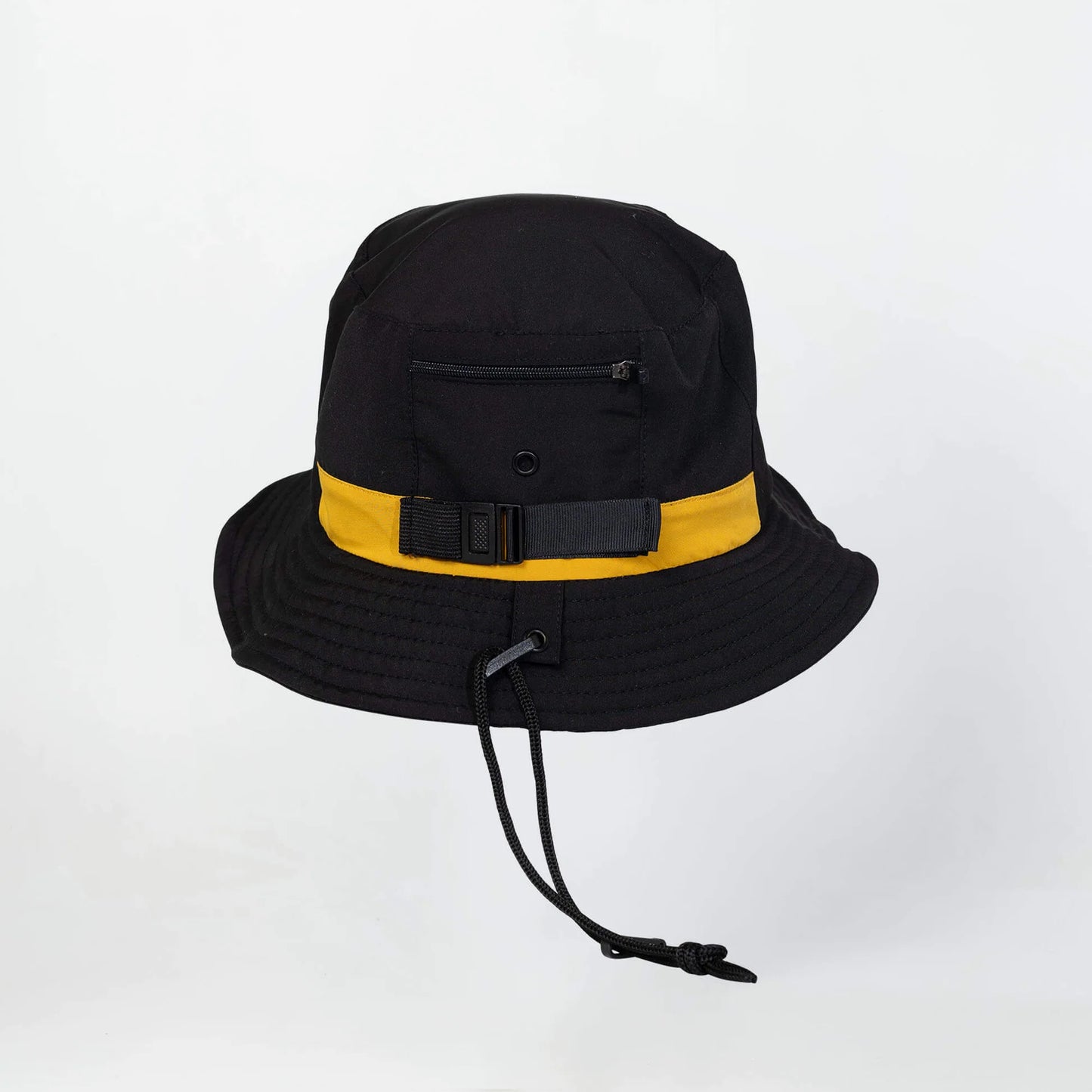O'NEILL WMNS O'RIGINALS SURF BUCKET HAT - BLACK