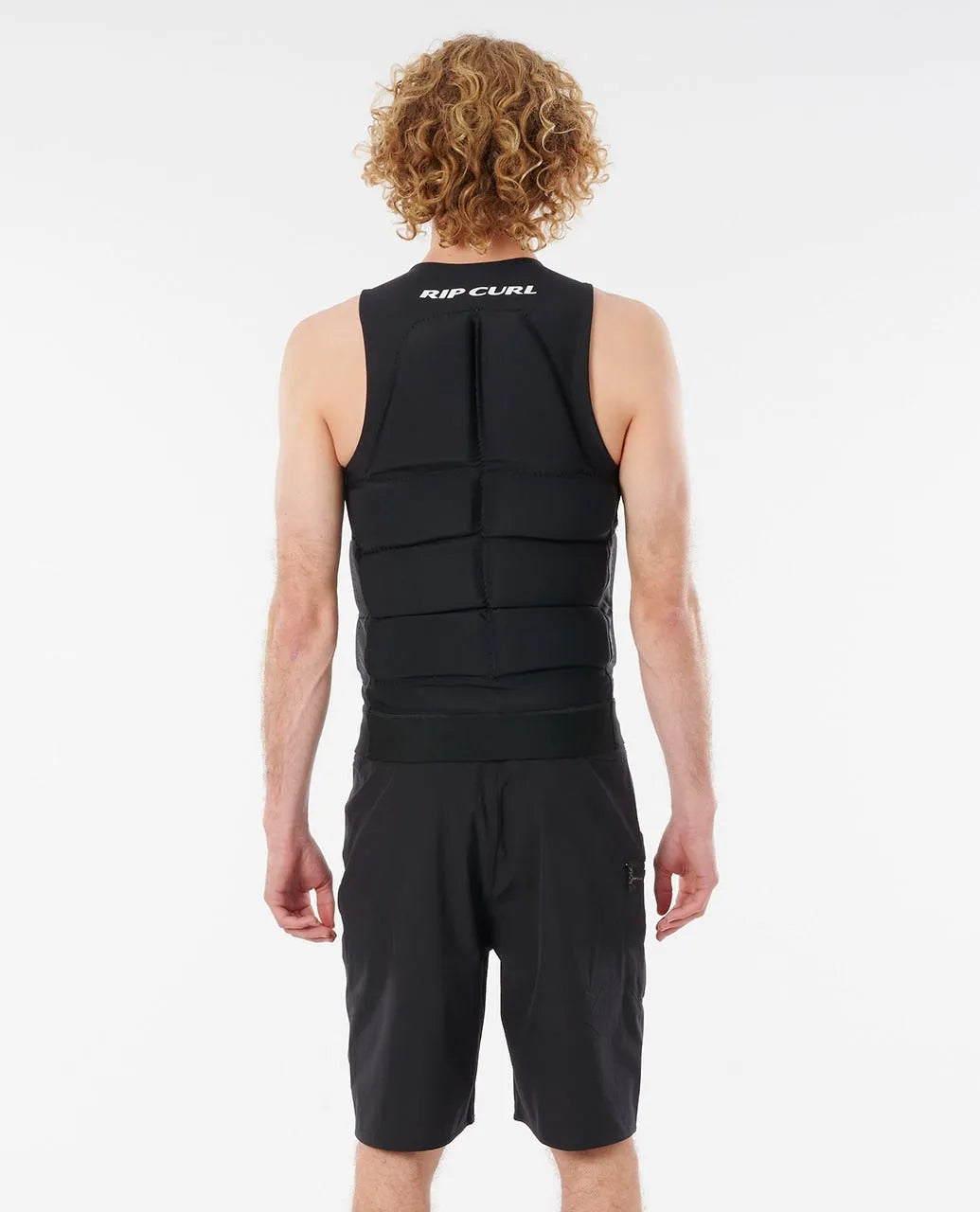 RIP CURL BIG WAVE PADDLE JACKET