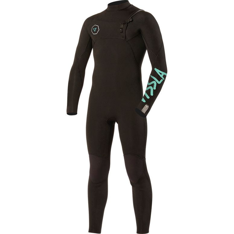 VISSLA YOUTH 7 SEAS CZ 4/3MM 2022