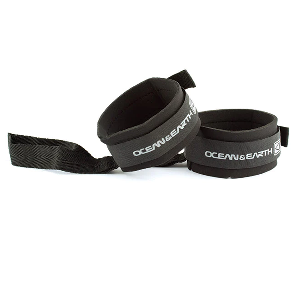 O&E FLIPPER SAVERS
