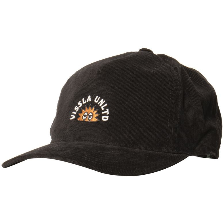 VISSLA WAKE UP CALL CAP