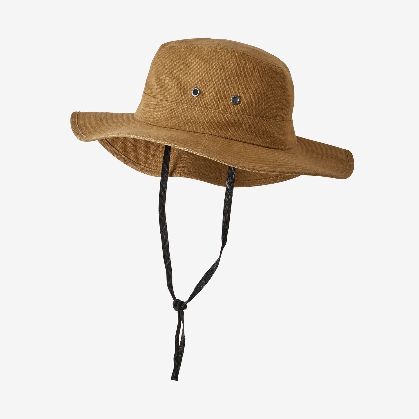 PATAGONIA FORGE HAT - CORIANDER BROWN