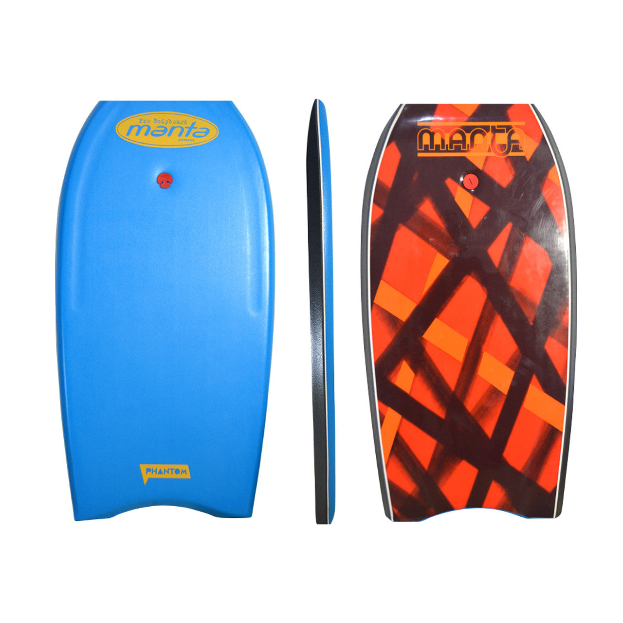 MANTA PHANTOM 44"