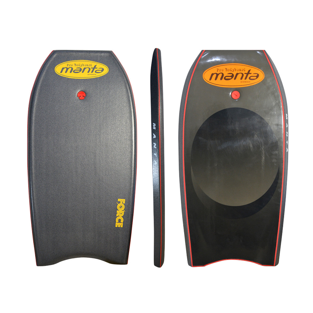 MANTA FORCE 42" 2022