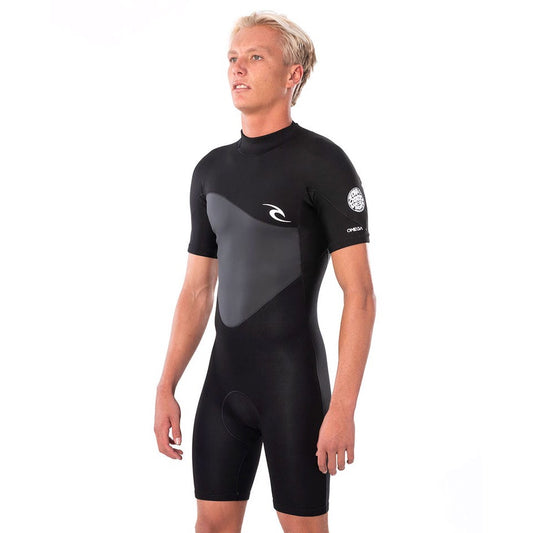 RIPCURL MENS OMEGA 1.5MM S/SL SPRING