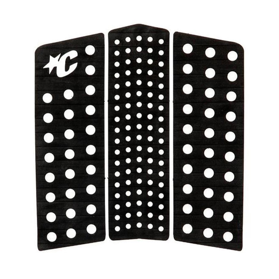 CREATURES RELIANCE FRONT DECK CORD 3PC