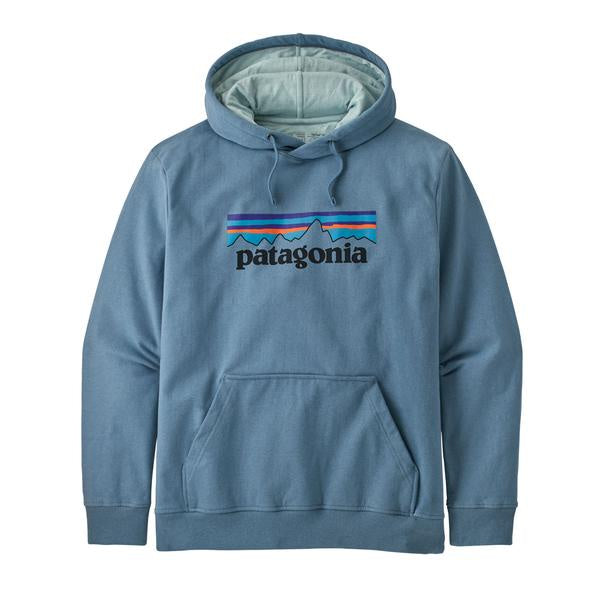 PATAGONIA MENS P-6 LOGO UPRISAL HOODY