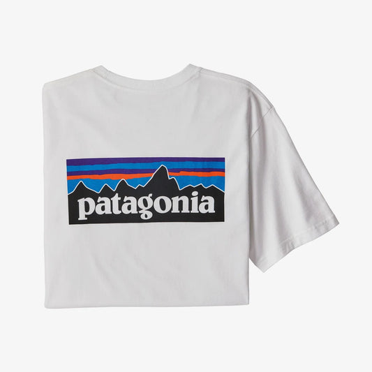 PATAGONIA TEE SHIRT