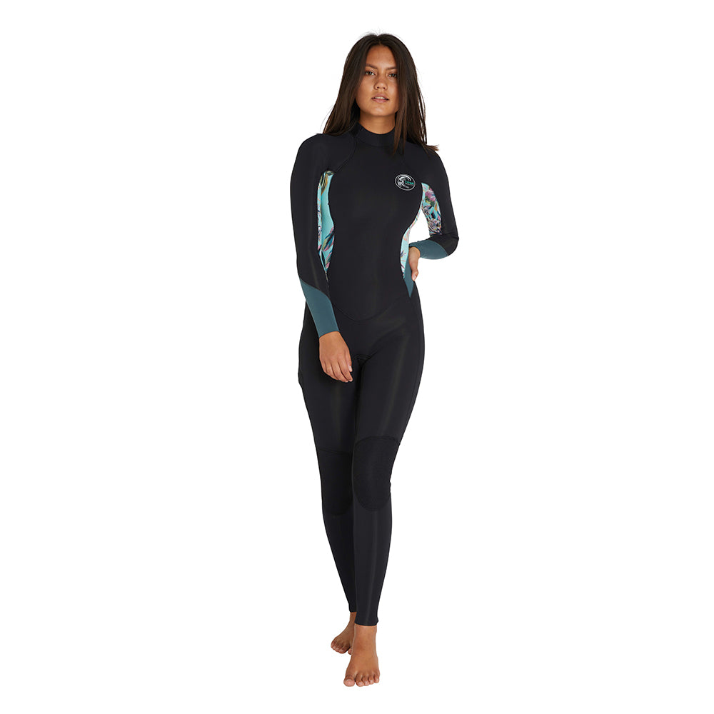 O'NEILL WMNS BAHIA 3/2MM BZ