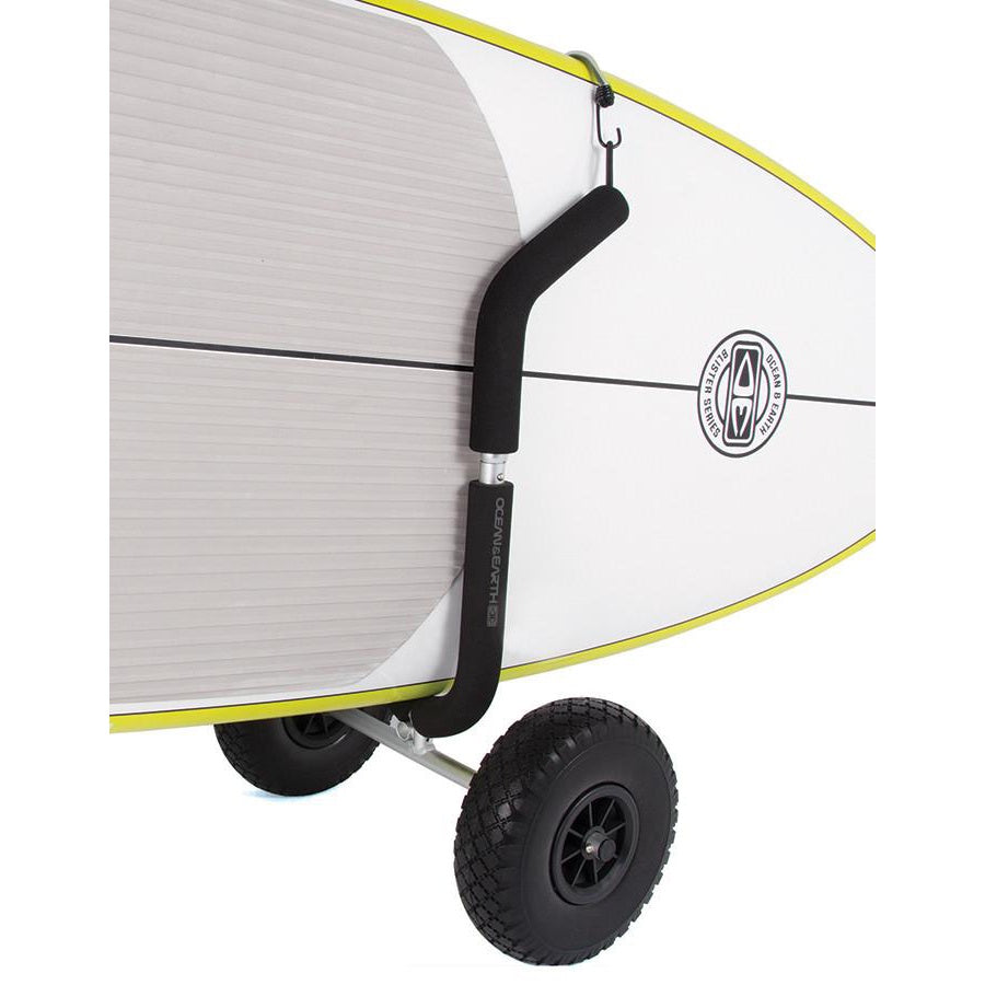 O&E SUP/LONGBOARD TROLLEY