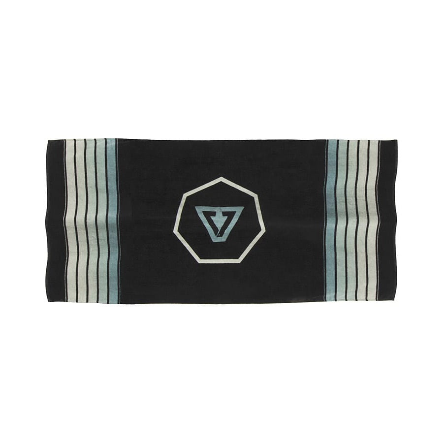 VISSLA LOGOS TOWEL