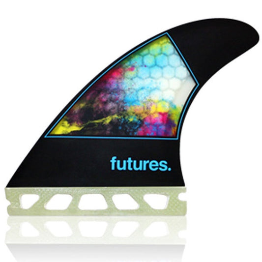 FUTURES JORDY SMITH HONEYCOMB TRI S