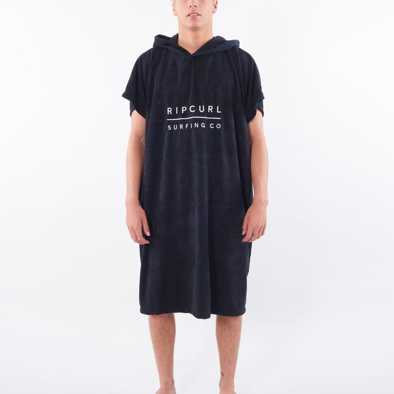 RIP CURL MIX UP HOODED TOWEL