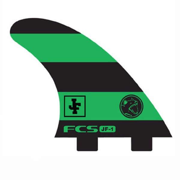 FCS JEREMY FLORES JF-1 PG