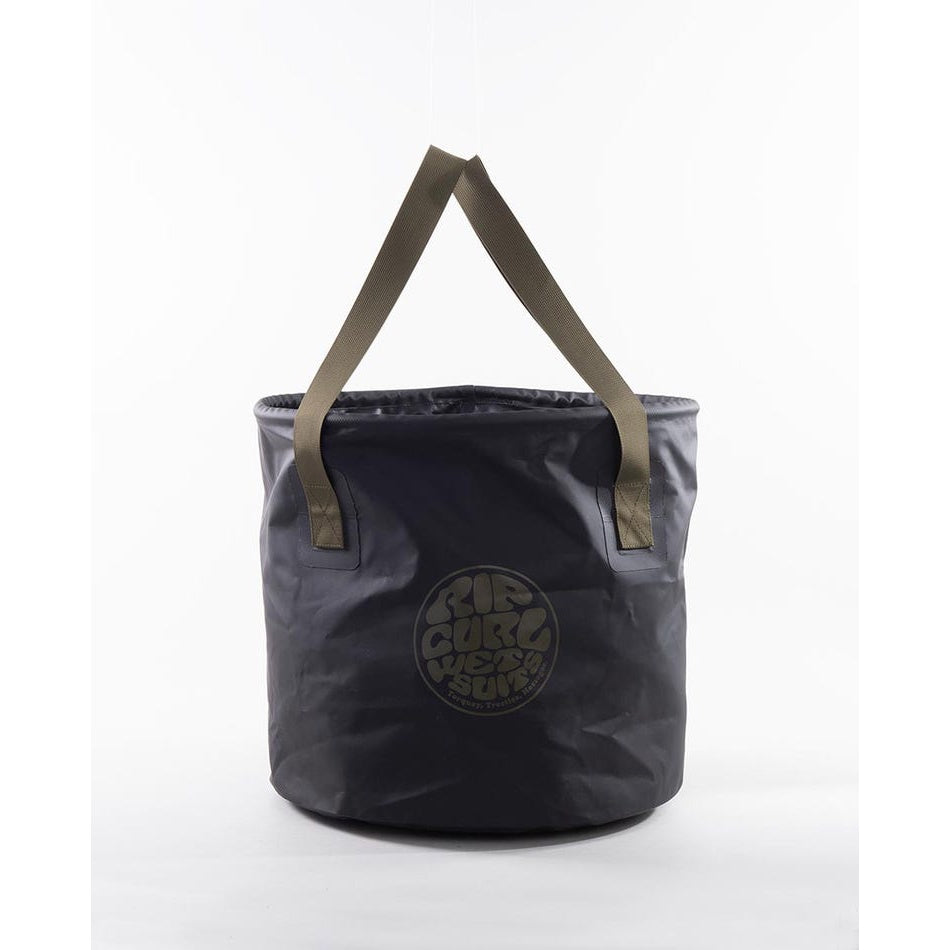 RIP CURL 50 LITRE WETSUIT BUCKET