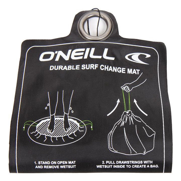 ONEILL WET MAT