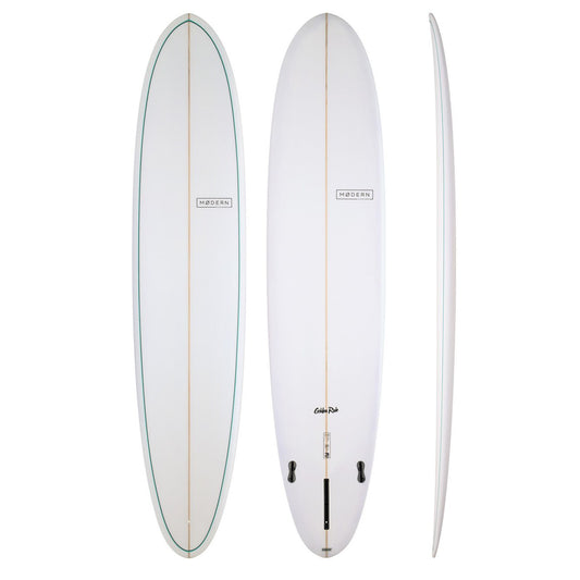 MODERN GOLDEN RULE 9'6" PINLINE PU