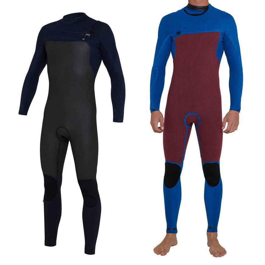 O'NEILL MENS BLUEPRINT F.U.Z.E CZ 4/3+MM