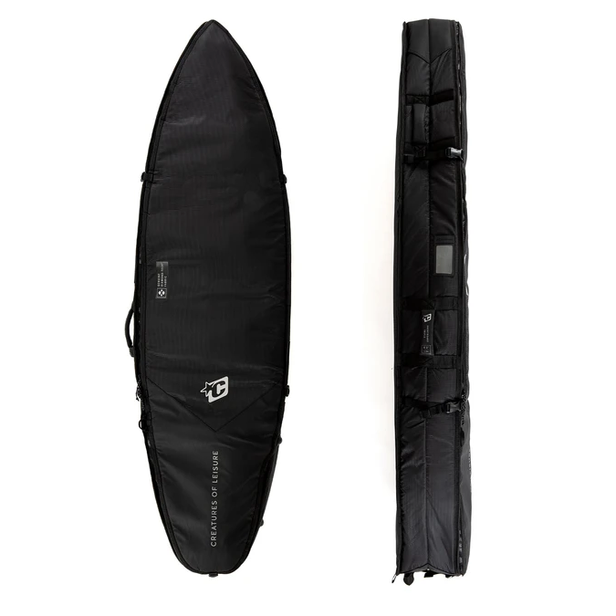 CREATURES SHORTBOARD TRIPLE DT2.0