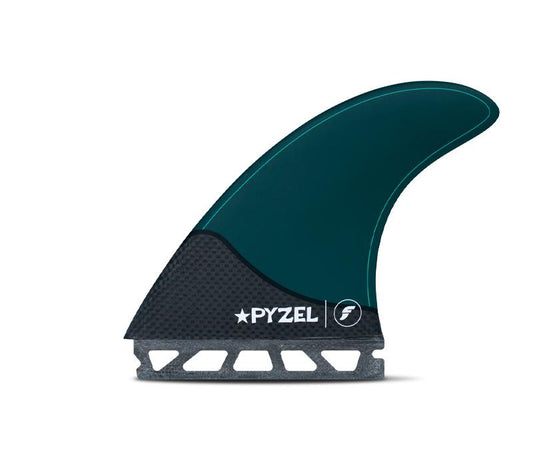 FUTURES PYZEL HONEYCOMB CARBON TRI L