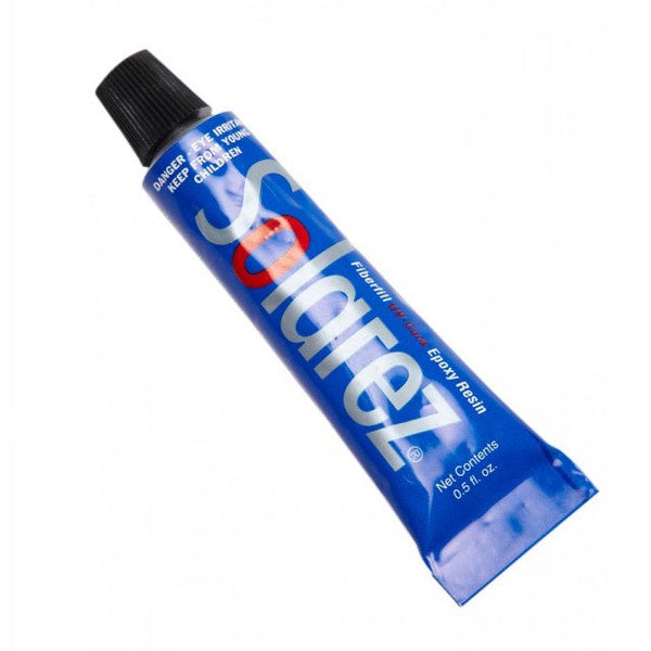 SOLAREZ UV EPOXY DING REPAIR 15ML SMALL