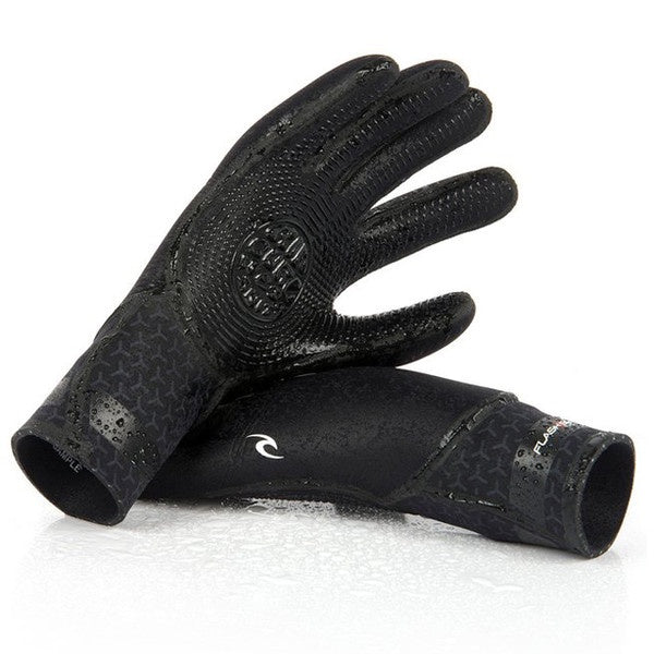 RIP CURL FLASHBOMB GLOVES 3/2MM