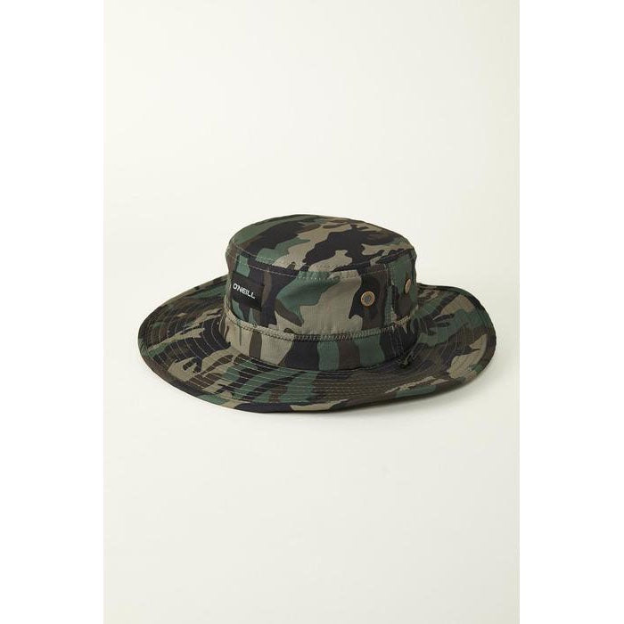 O'NEILL Lancaster Hat Camo