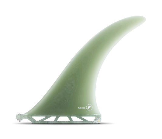 FUTURES TILLER VOLAN FIBERGLASS 10"