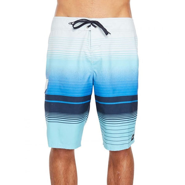 O'NEILL LENNOX BOARDSHORT CYAN