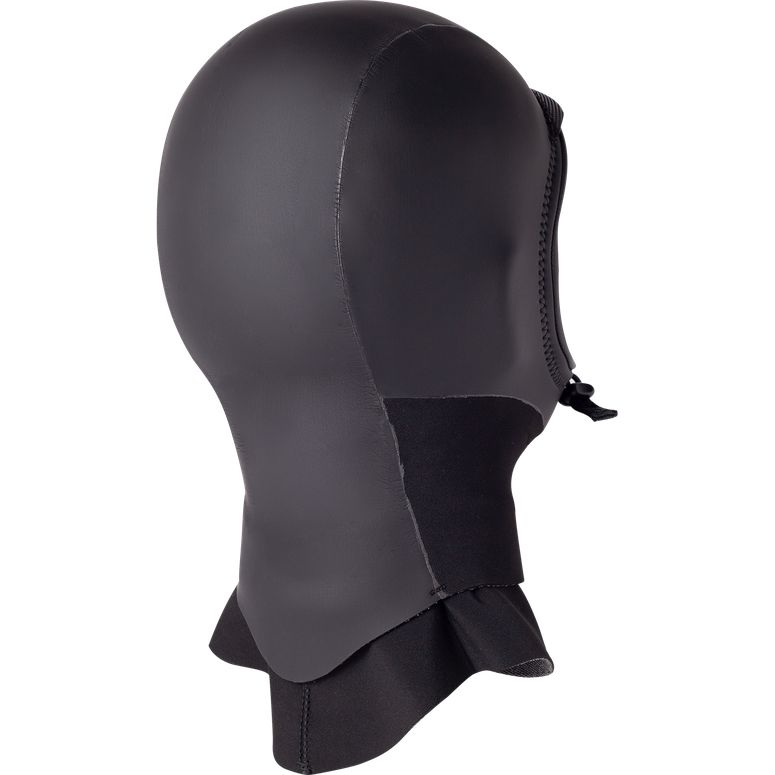 VISSLA 3MM NORTH SEAS HOOD 2023