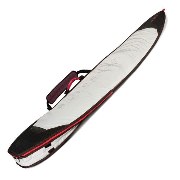 RIP CURL F-LIGHT SINGLE TRAVEL SHORTBOARD COVER