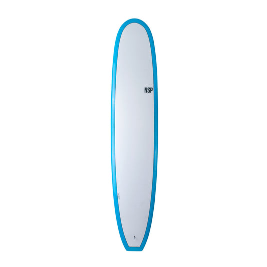 NSP ELEMENTS HDT SLEEPWALKER 9'8" BLUE 85.8L