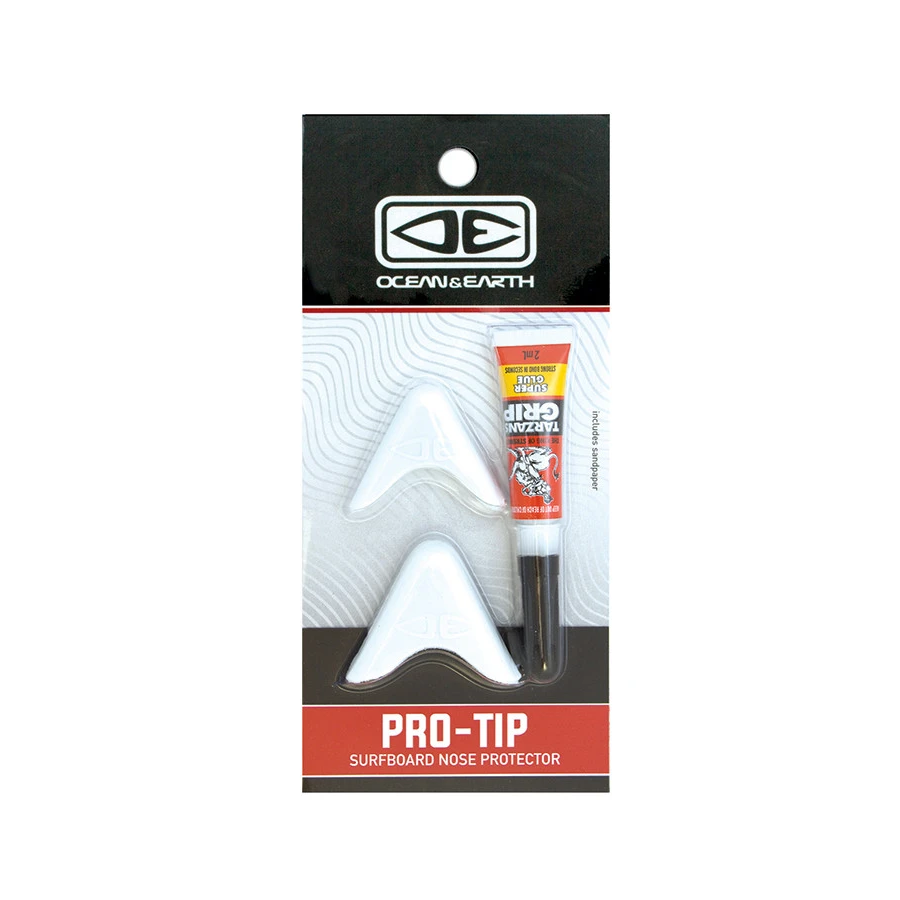 O&E PRO TIP NOSE PROTECTION