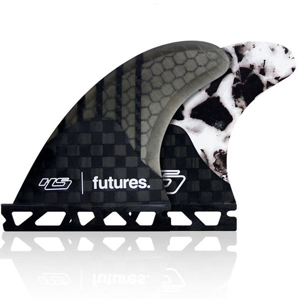 FUTURES HS3 V2 GEN SERIES TRI XS