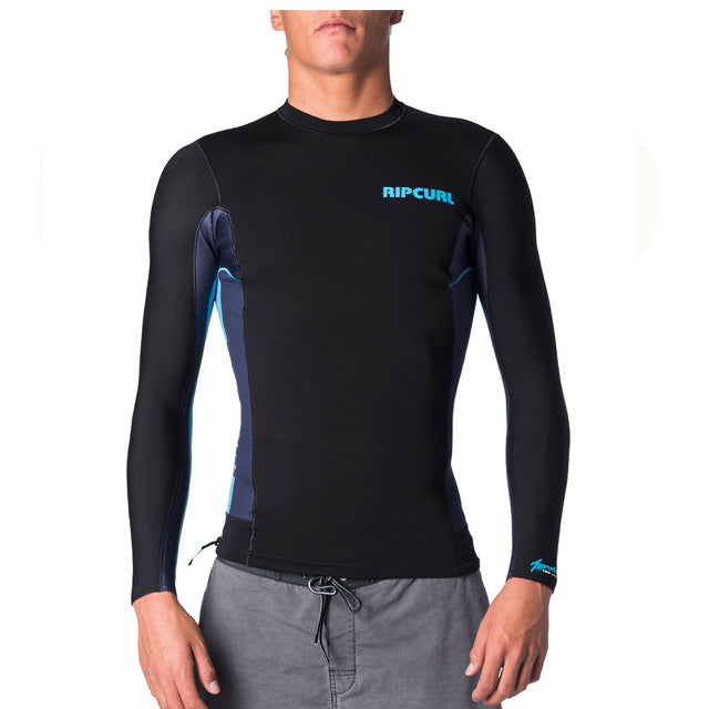 RIP CURL AGGROLITE 1.5MM L/S JKT