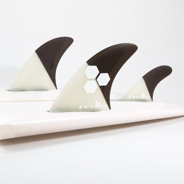 FCS II AM TWIN + STABILISER PC