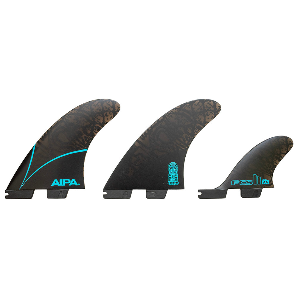 FCS II AIPA TWIN + STABILISER PG