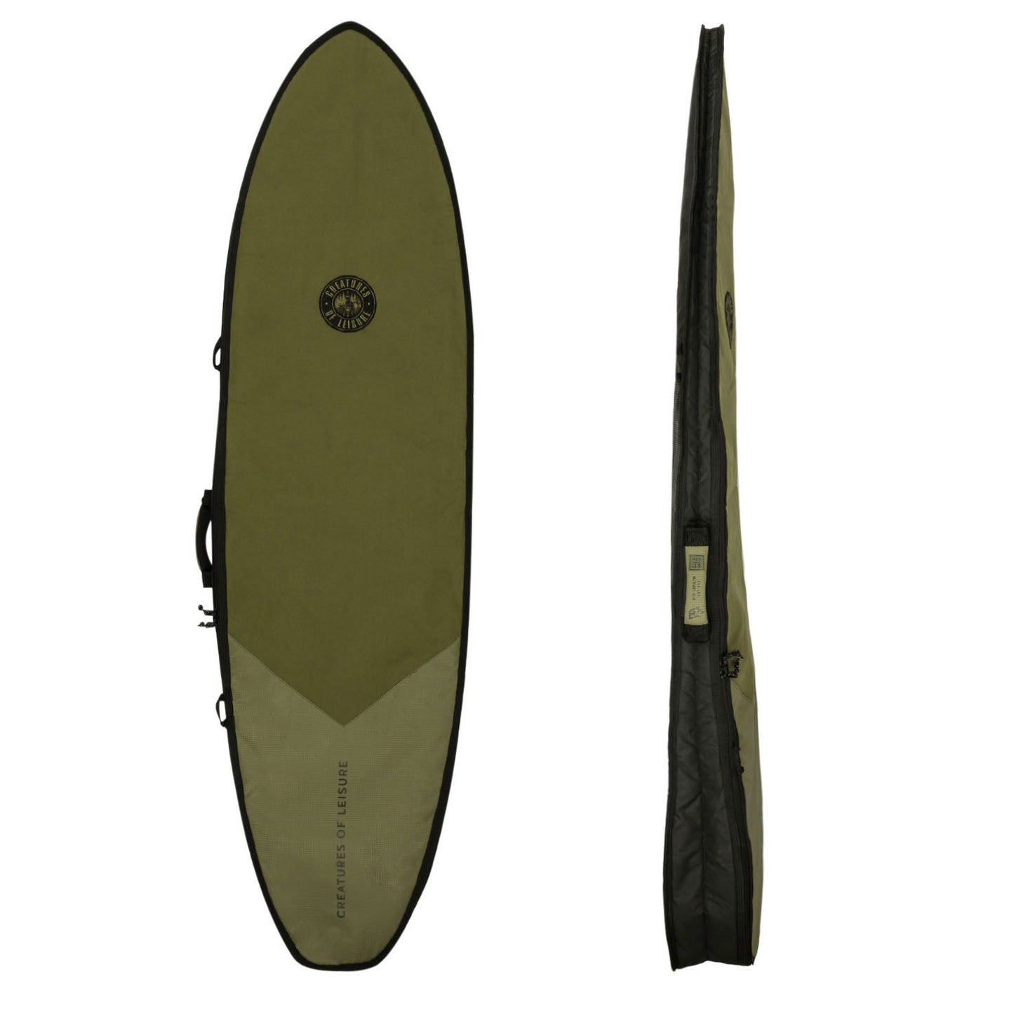 CREATURES HARDWEAR MID LENGTH DAY USE BOARD BAG