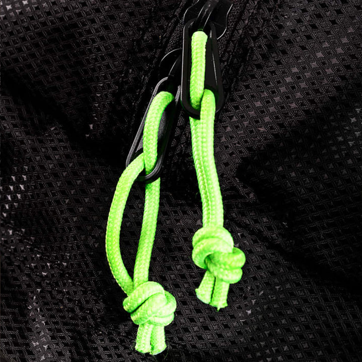 CREATURES BODYBOARD DOUBLE - BLACK/CITRUS