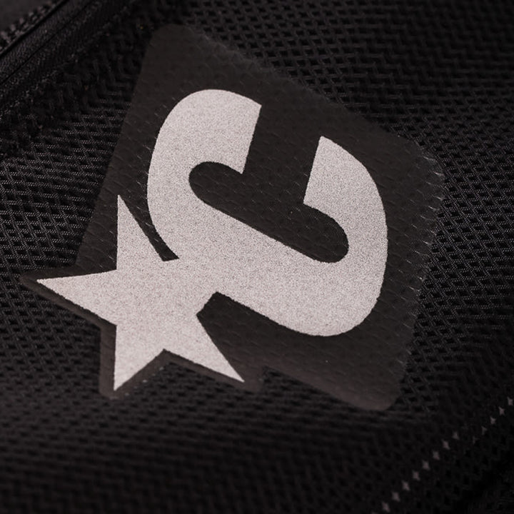 CREATURES BODYBOARD DOUBLE - BLACK/CITRUS