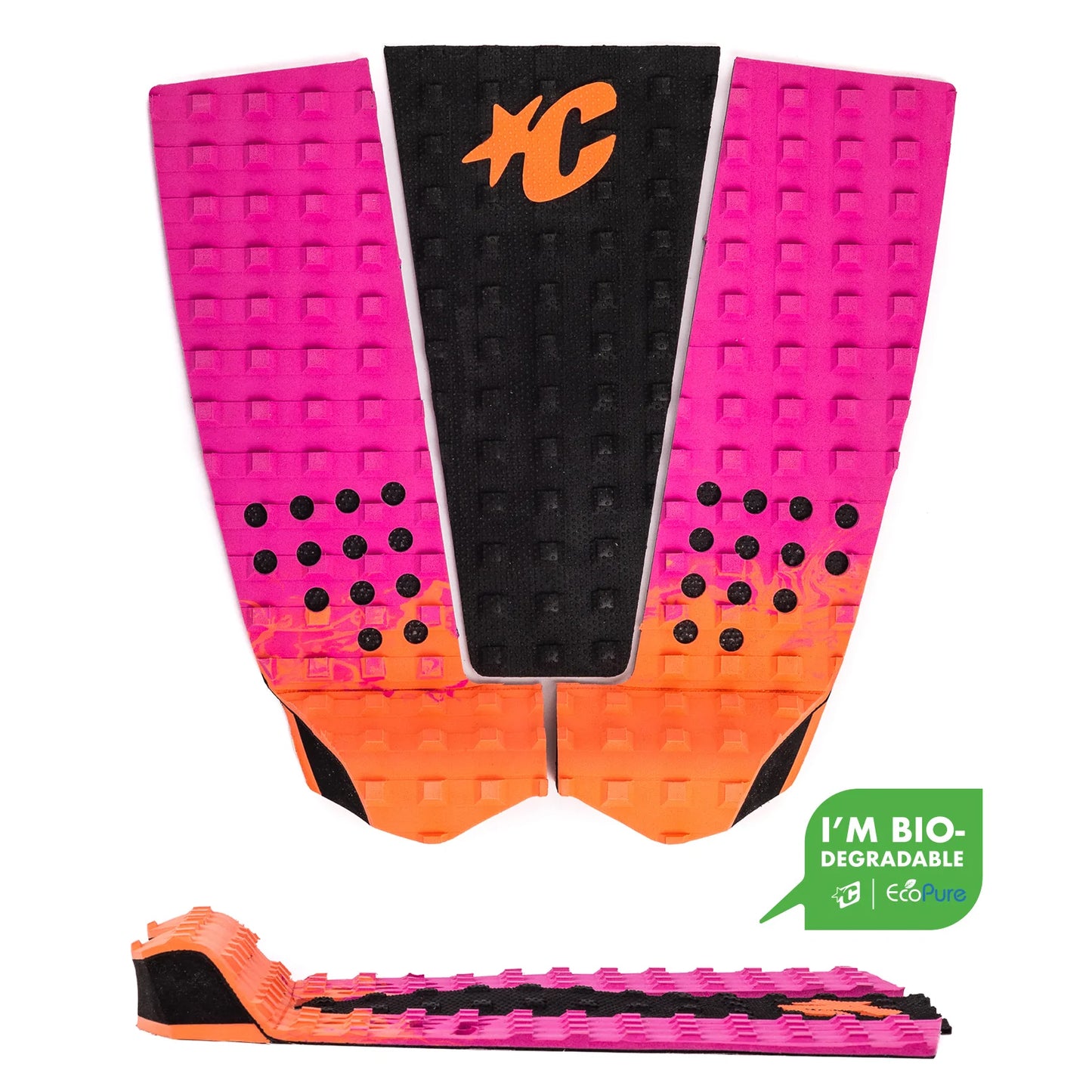 CREATURES ITALO FERREIRA LITE GRIP 3PC