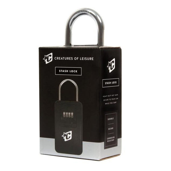 CREATURES STASH LOCK