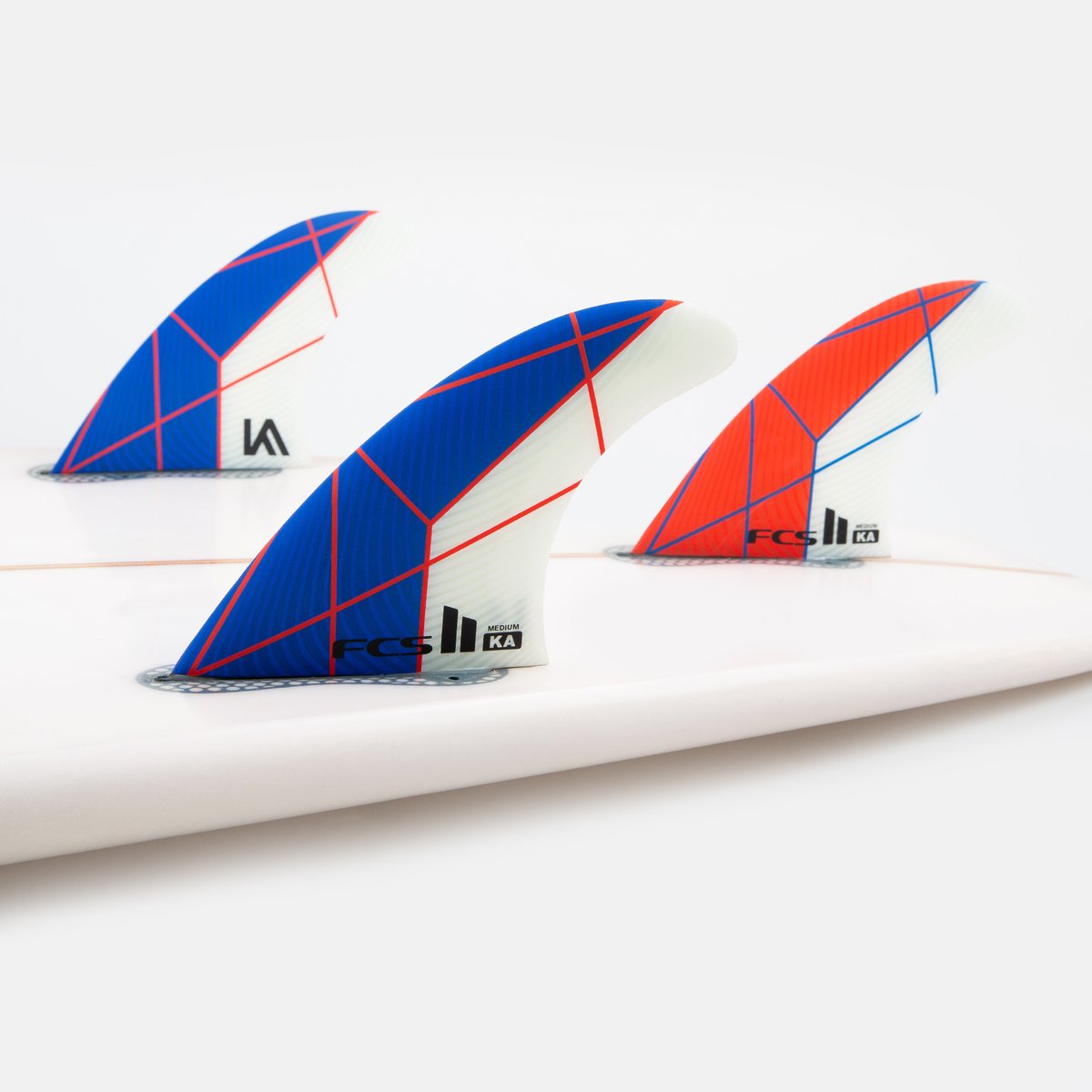 FCS II KOLOHE ANDINO PC TRI M BLUE/WHITE