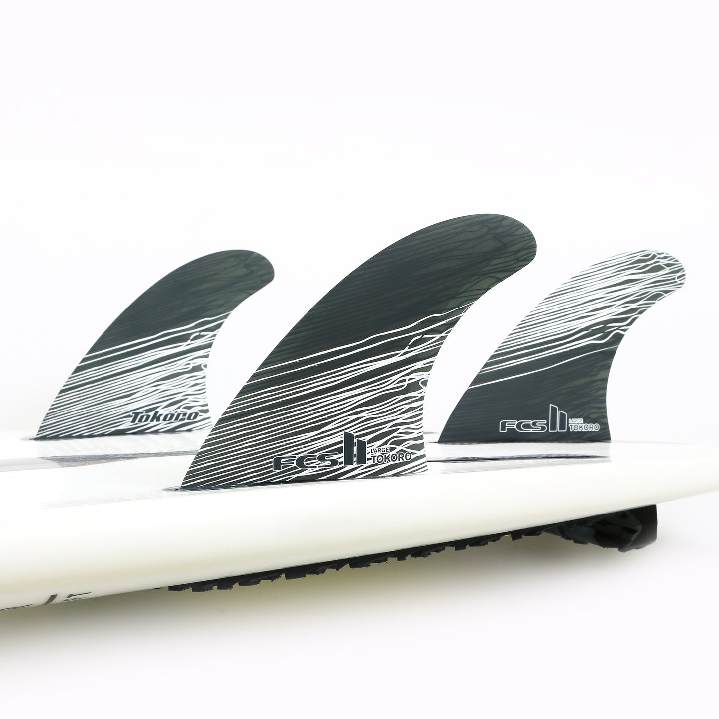 FCS II TOKORO PC TRI M/L