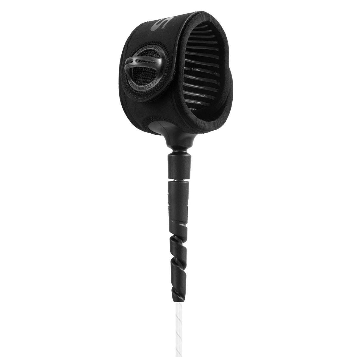 FCS FREEDOM HELIX 6' ALL ROUND LEASH