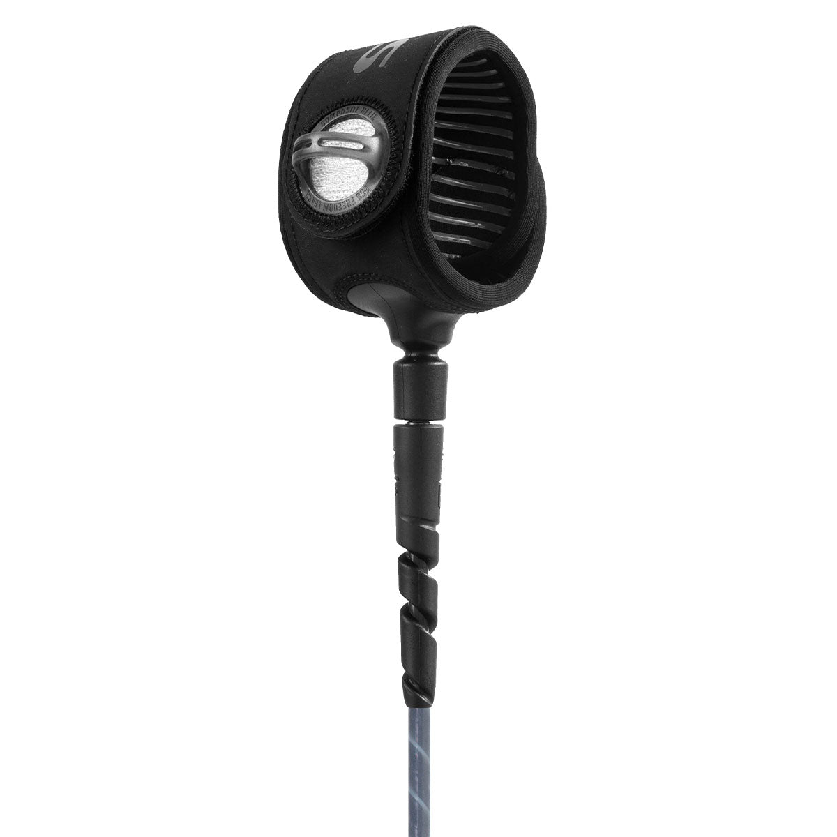 FCS FREEDOM HELIX 6' ALL ROUND LEASH