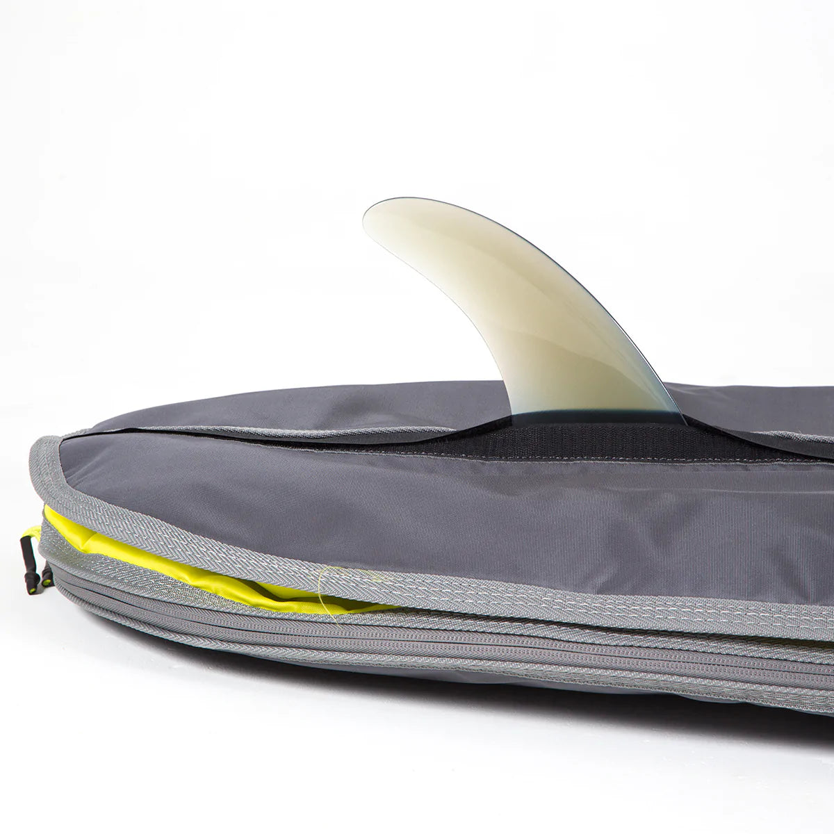 FCS DAY LONGBOARD BAG - COOL GREY