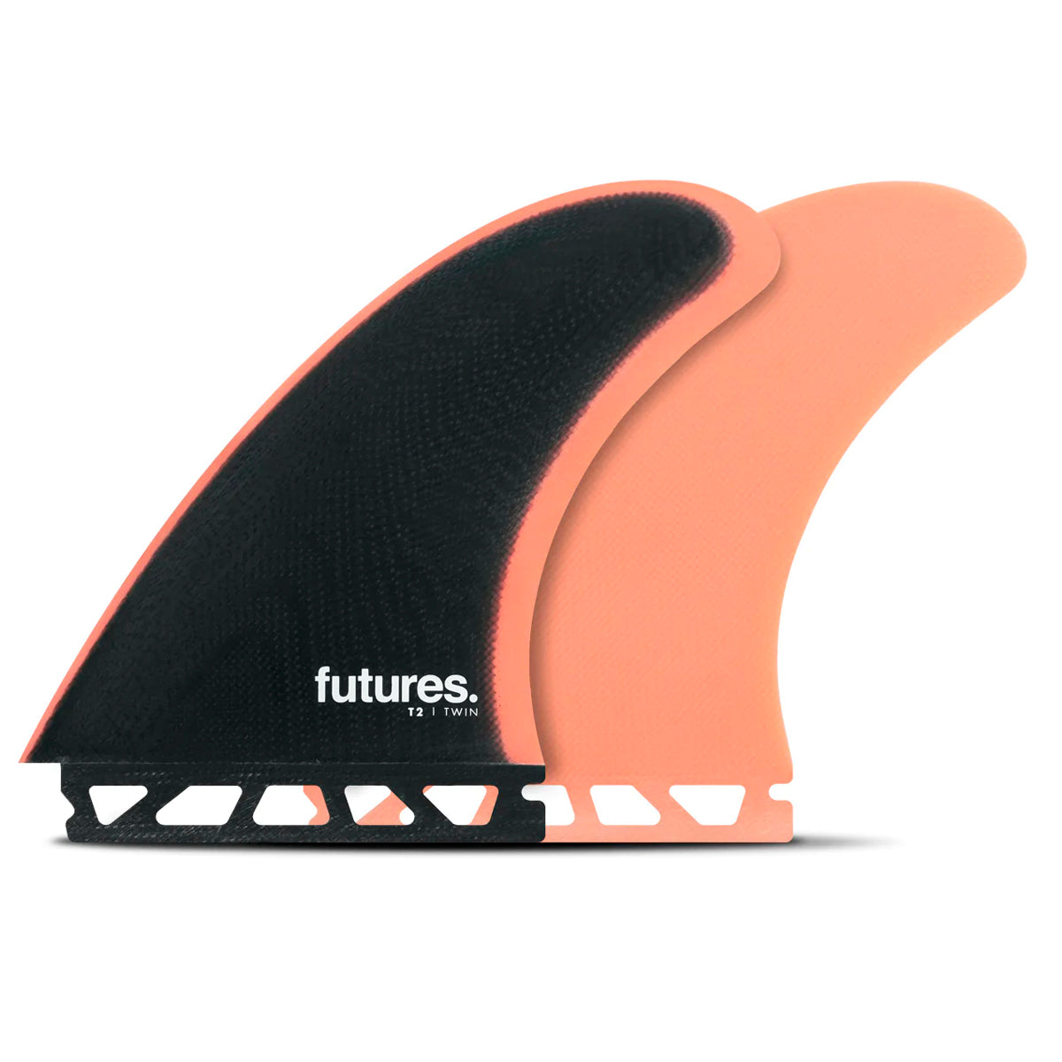 FUTURES T2 TWIN FIBERGLASS