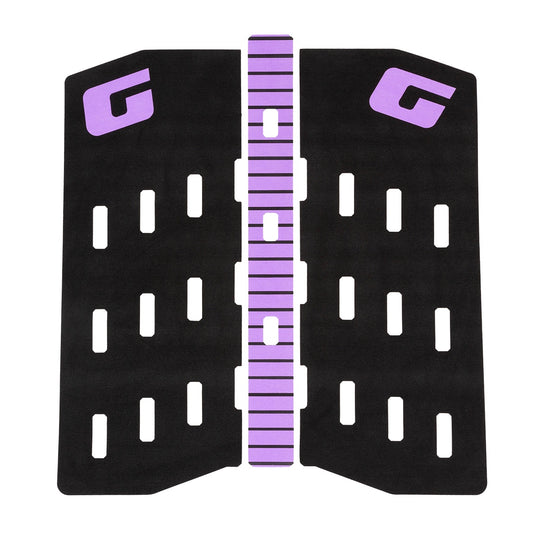 GORILLA GRIP HERITAGE KICK HAZE MID DECK