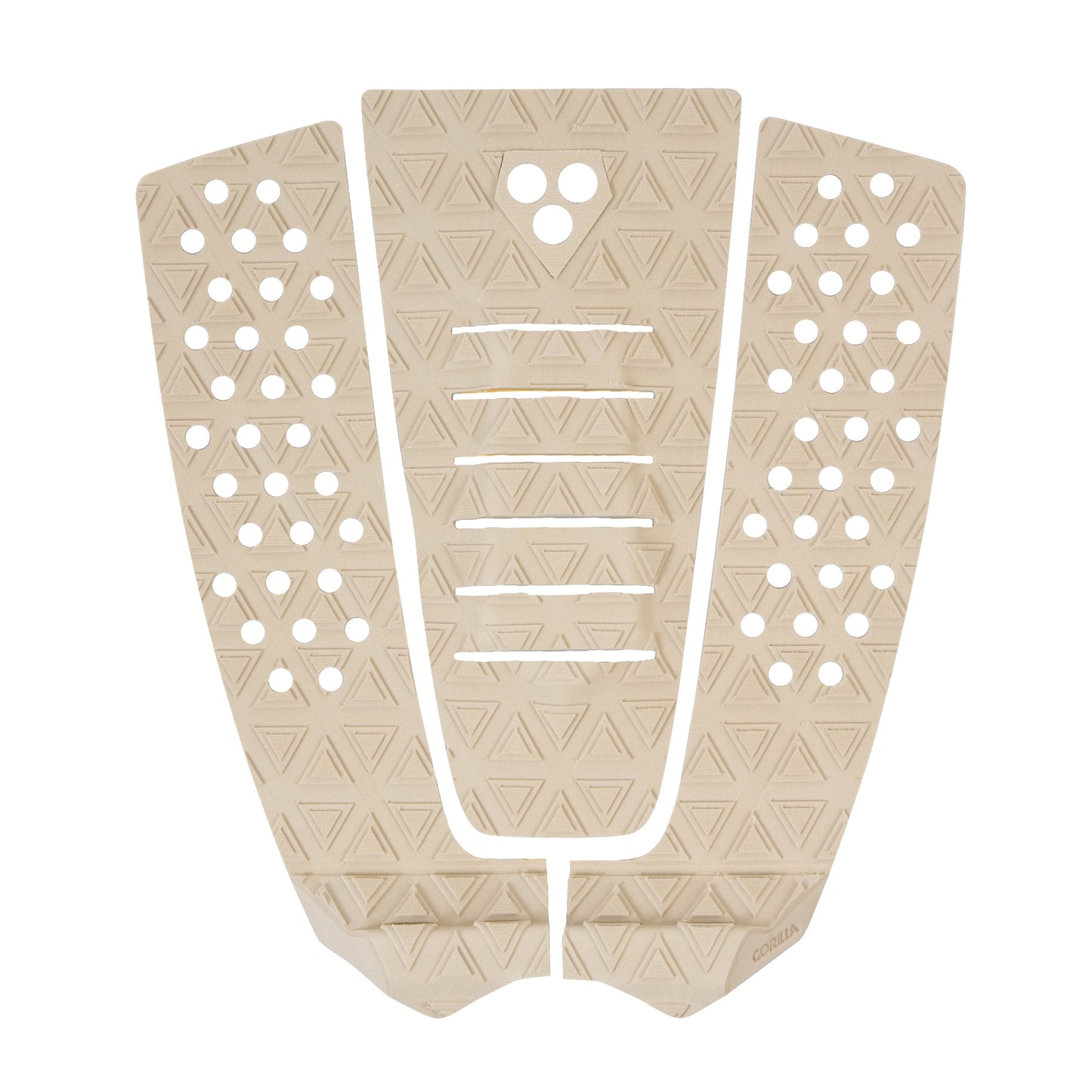 GORILLA GRIP THE JANE SAFARI 3PC TRACTION